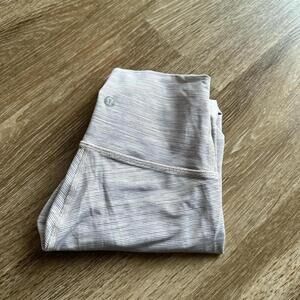 lululemon wunder under leggings